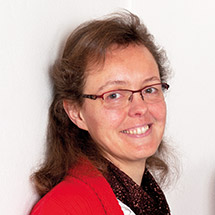 Claudia Köbele