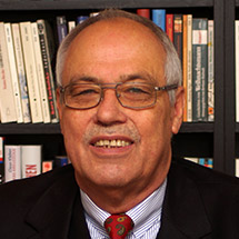 Gerhard Padderatz