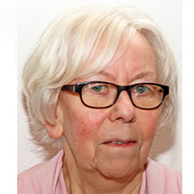 Karin Gottke