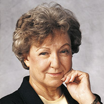 Norma Collins