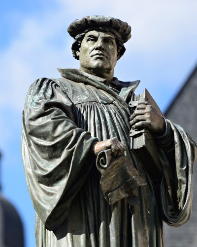 Luther und der Antichrist